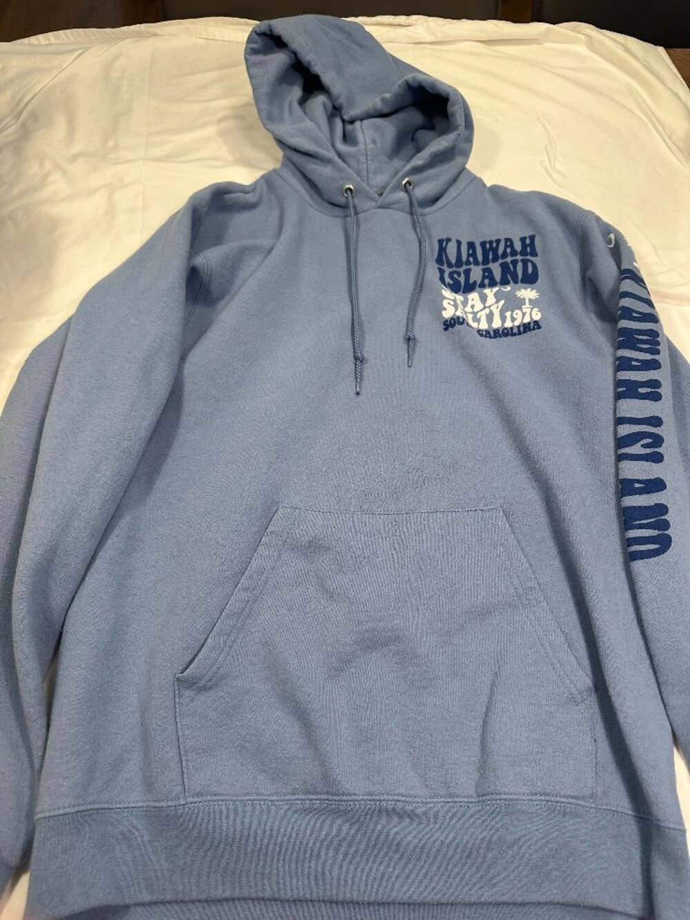 Kiawah Island Sweatshirt